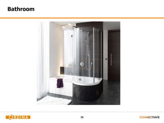 35
Bathroom
 
