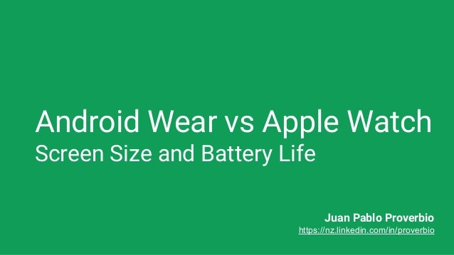 android wear change language