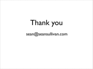 Web Services and Android - OSSPAC 2009