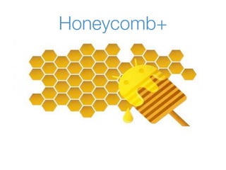 Honeycomb+
 