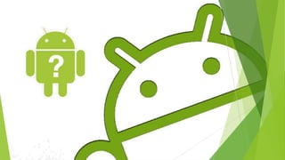 Advance Android application development workshop day 1