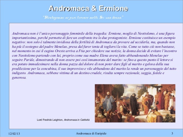 Andromaca