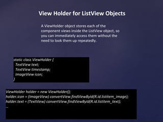 Use Hierarchy Viewer 
 