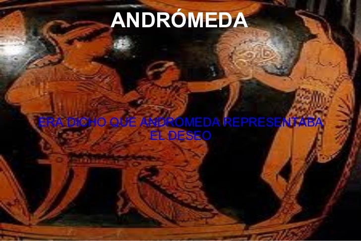 Andrómeda