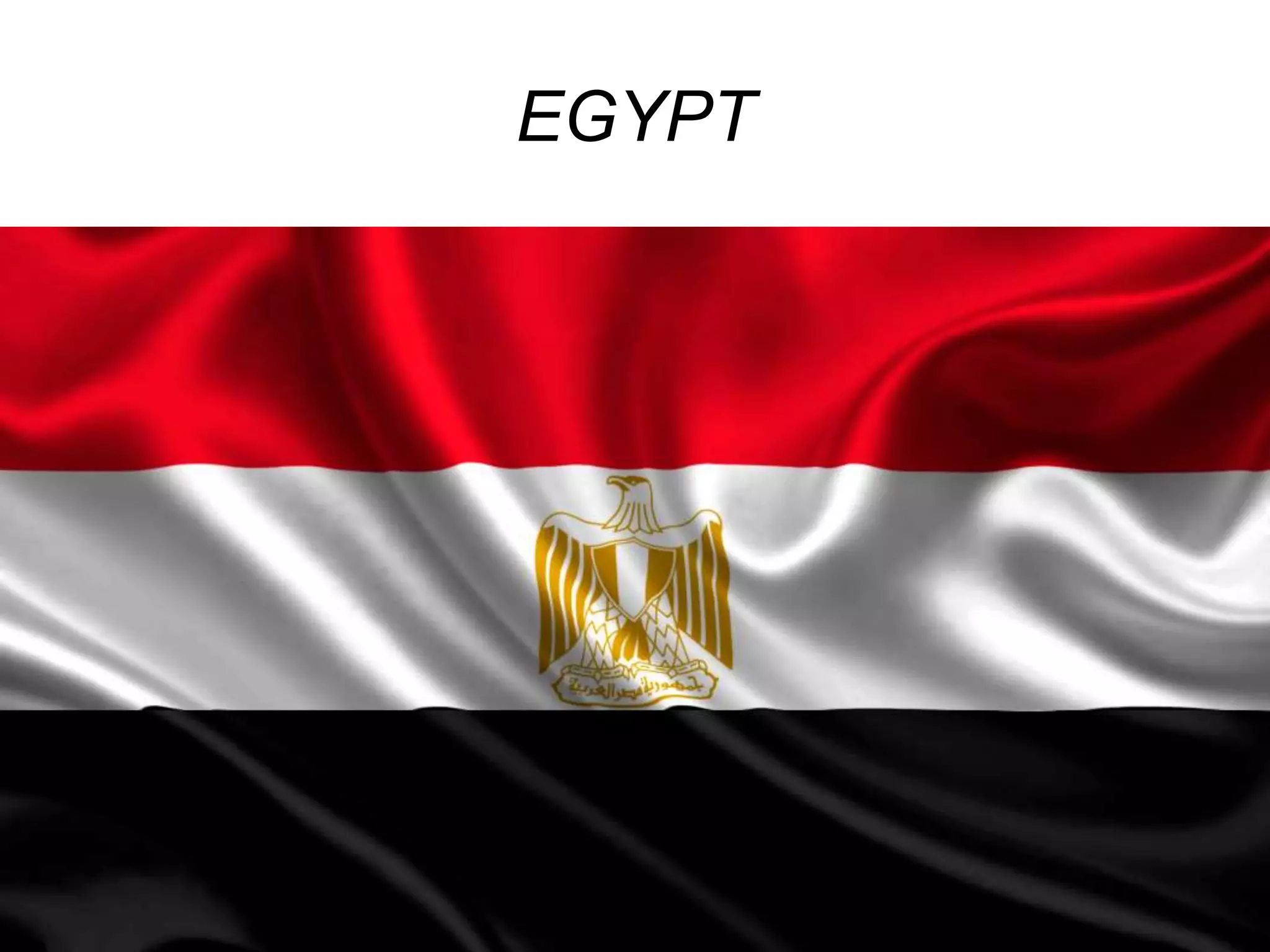 EGYPT
