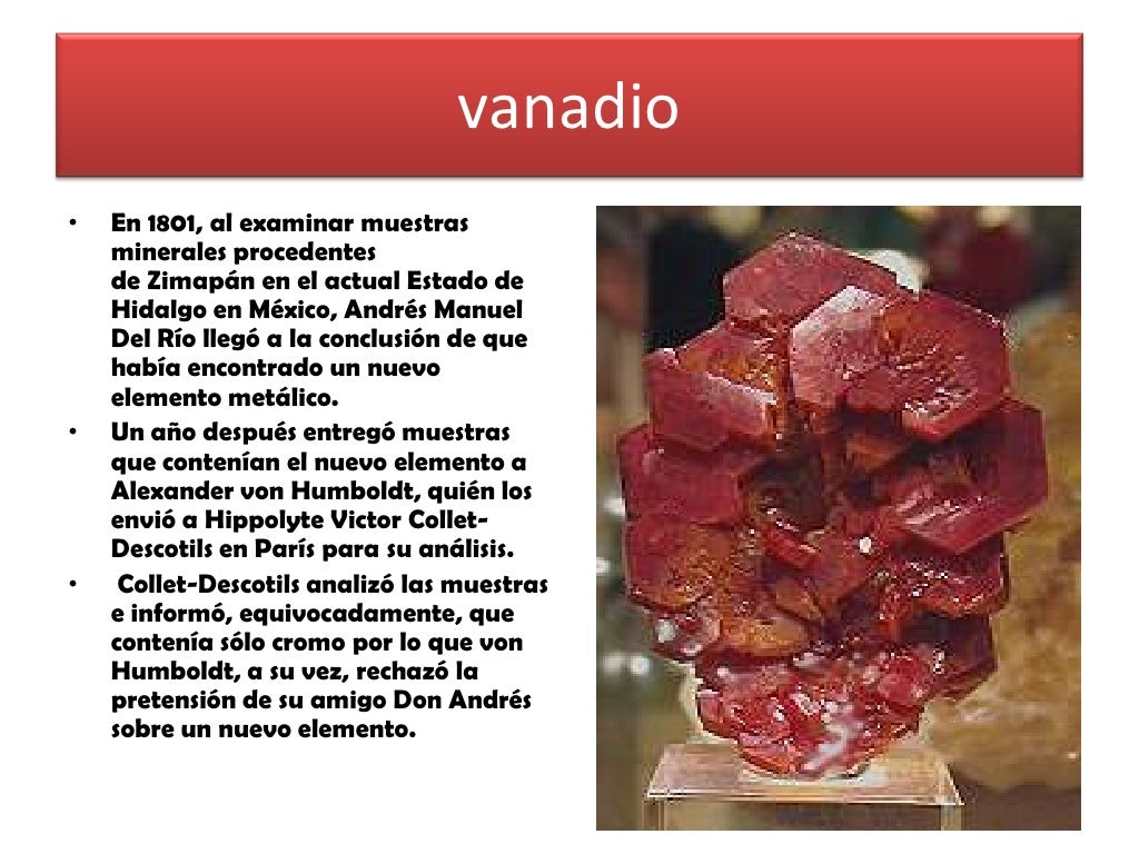 Andrés manuel del rio