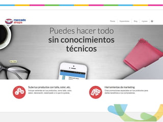 Leadaki - Confidencial 2222
 