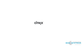 André stutz vdi in-a-box