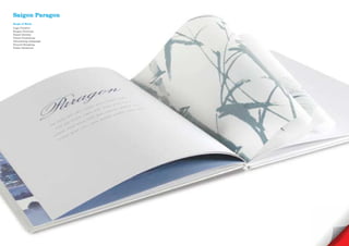 Saigon Paragon
Scope of Work
Logo Creative
Slogan Develope
Brand Identity
Visual Guidelines
Advertising Campaign
Ground Breaking
Public Relations
 