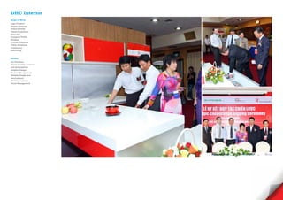 DHC Interior
Scope of Work
Logo Creative
Slogan Develope
Brand Identity
Visual Guidelines
Print Ads
Company Profile
Website
Ground Breaking
Public Relations
Conference
Launching



Service
Art Direction
Brand Identity creations
and development
Graphic Design
Project Management
Website Design and
development
3D Visualisations
Event Management
 