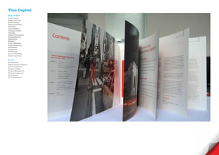 Vina Capital
Scope of Work
Logo Creative
Slogan Develope
Brand Identity
Visual Guidelines
Print Ads
Annual Report
Company Profile
Calendar
Interior Decorations
Project Sales Kit
Exhibitions
Website
Public Relations
Press/ Press Tour
Advertorial
Conference
Exhibitions
Ground Breaking
Grand Openning

Service
Art Direction
Brand Identity creations
and development
Graphic Design
Project Management
Website Design and
development
3D Visualisations
 