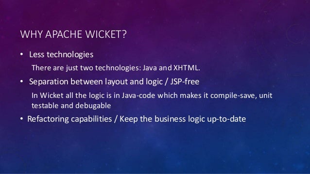 Reusable Whiteboard Wicket Component for Apache Openmeetings