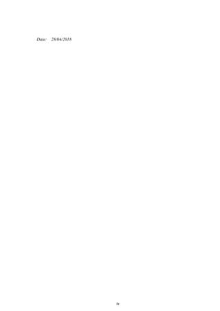 iv
Date: 28/04/2018
 