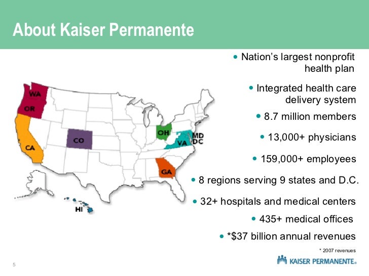 How do you sign up for the Kaiser Permanente My Health Manager system?