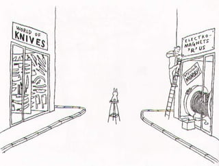 Andy Riley The Book Of Bunny Suicides | PDF