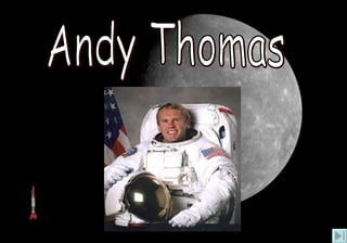 Andy Thomas 