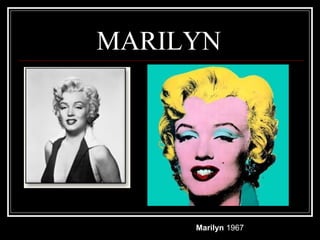 MARILYN




     Marilyn 1967
 