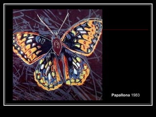 Papallona 1983
 