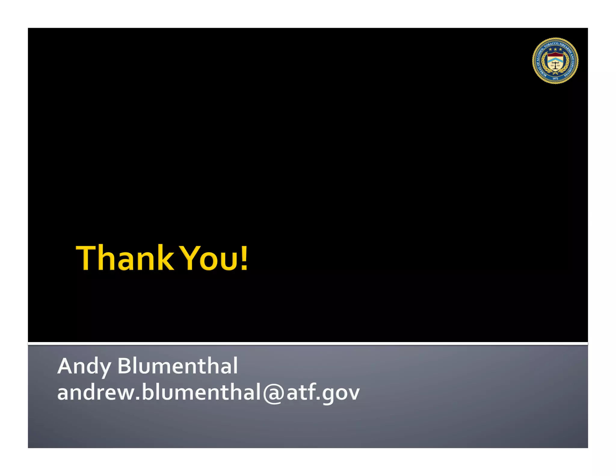 Andy Blumenthal Talks About Mobility Solutions