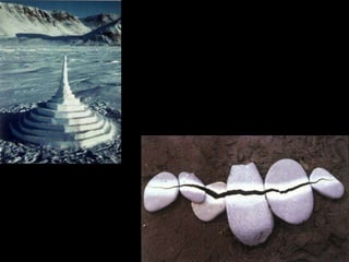 Andy Goldsworthy