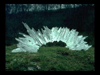 Andy Goldsworthy