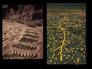 Andy Goldsworthy