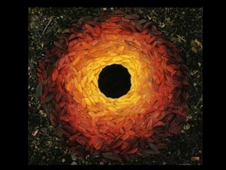 Andy Goldsworthy