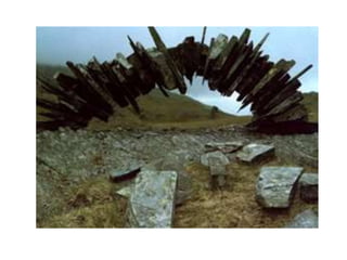 The Art of Andy Goldsworthy