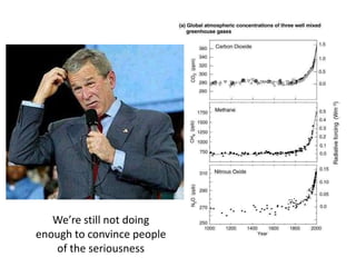 Andy  Jarvis Are Protected Areas Enough To Conserve Biodiversity In 2050    G B I F  Science  Symposium  Oct 2009