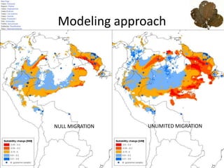 Andy  Jarvis Are Protected Areas Enough To Conserve Biodiversity In 2050    G B I F  Science  Symposium  Oct 2009