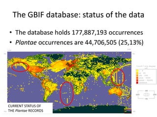 Andy  Jarvis Are Protected Areas Enough To Conserve Biodiversity In 2050    G B I F  Science  Symposium  Oct 2009