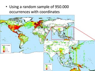 Andy  Jarvis Are Protected Areas Enough To Conserve Biodiversity In 2050    G B I F  Science  Symposium  Oct 2009