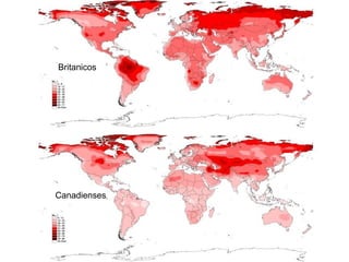 Andy  J    Cambio Climático En Agricultura  A C O D A L  Julio 2009