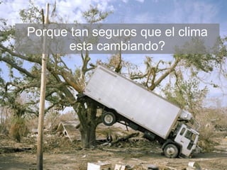 Andy J   Cambio ClimáTico En Cafetales Pereira Julio 2009
