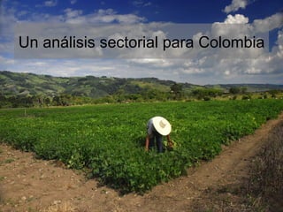 Andy  J    Cambio Climático En Los  Andes  C O N I D A  Septiembre 2009