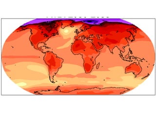 Andy Jarvis Cambio ClimáTico Y Plagas En Colombia