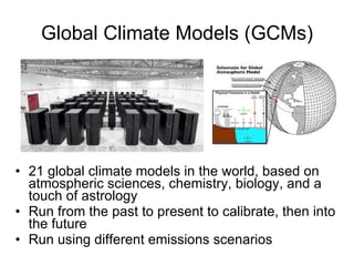 Andy J   Climate Change And Cassava In Latin America July 2009