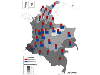 Andy J   Climate Change And Cassava In Latin America July 2009