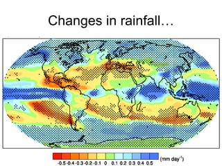 Andy J   Climate Change Models Can Guide Our Adaptation Strategies Supagro Nov 2009