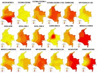 Andy J   Climate Change Models Can Guide Our Adaptation Strategies Supagro Nov 2009