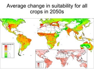 Andy J   Climate Change Models Can Guide Our Adaptation Strategies Supagro Nov 2009