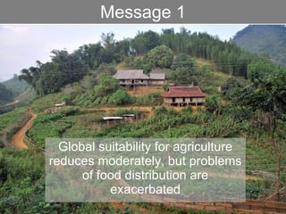 Andy J   Climate Change Models Can Guide Our Adaptation Strategies Supagro Nov 2009