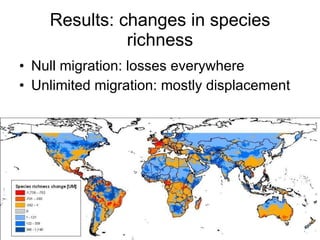 Andy J   Climate Change Models Can Guide Our Adaptation Strategies Supagro Nov 2009