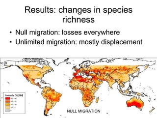 Andy J   Climate Change Models Can Guide Our Adaptation Strategies Supagro Nov 2009