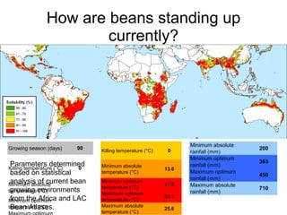 Andy J   Climate Change Models Can Guide Our Adaptation Strategies Supagro Nov 2009