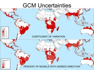 Andy J   Climate Change Models Can Guide Our Adaptation Strategies Supagro Nov 2009