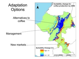 Andy J   Climate Change Models Can Guide Our Adaptation Strategies Supagro Nov 2009