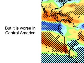 Andy J   Climate Change Models Can Guide Our Adaptation Strategies Supagro Nov 2009