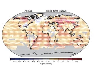 Andy J   Climate Change Models Can Guide Our Adaptation Strategies Supagro Nov 2009