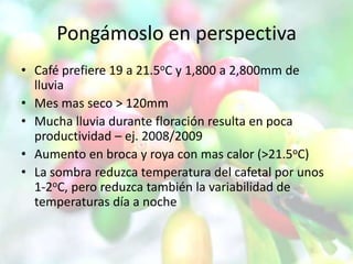 Andy  J    Climate Change Scenarios For  Colombia    Bogota  M I D A S  Sept 2009